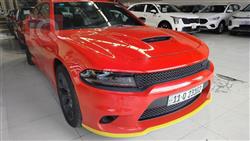 دودج تشارجر